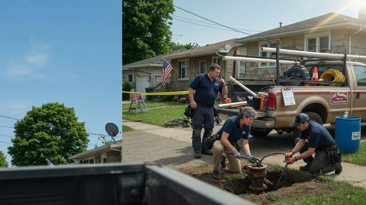 Water Heater Replacement in Wilson, LA near me